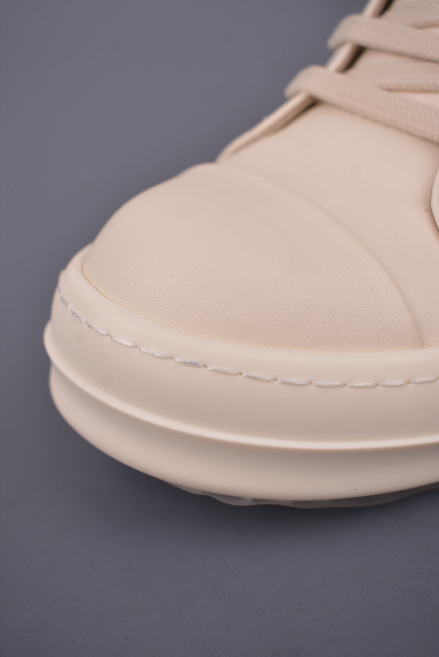 Rick Owen.s Sneaker RU01D38913633